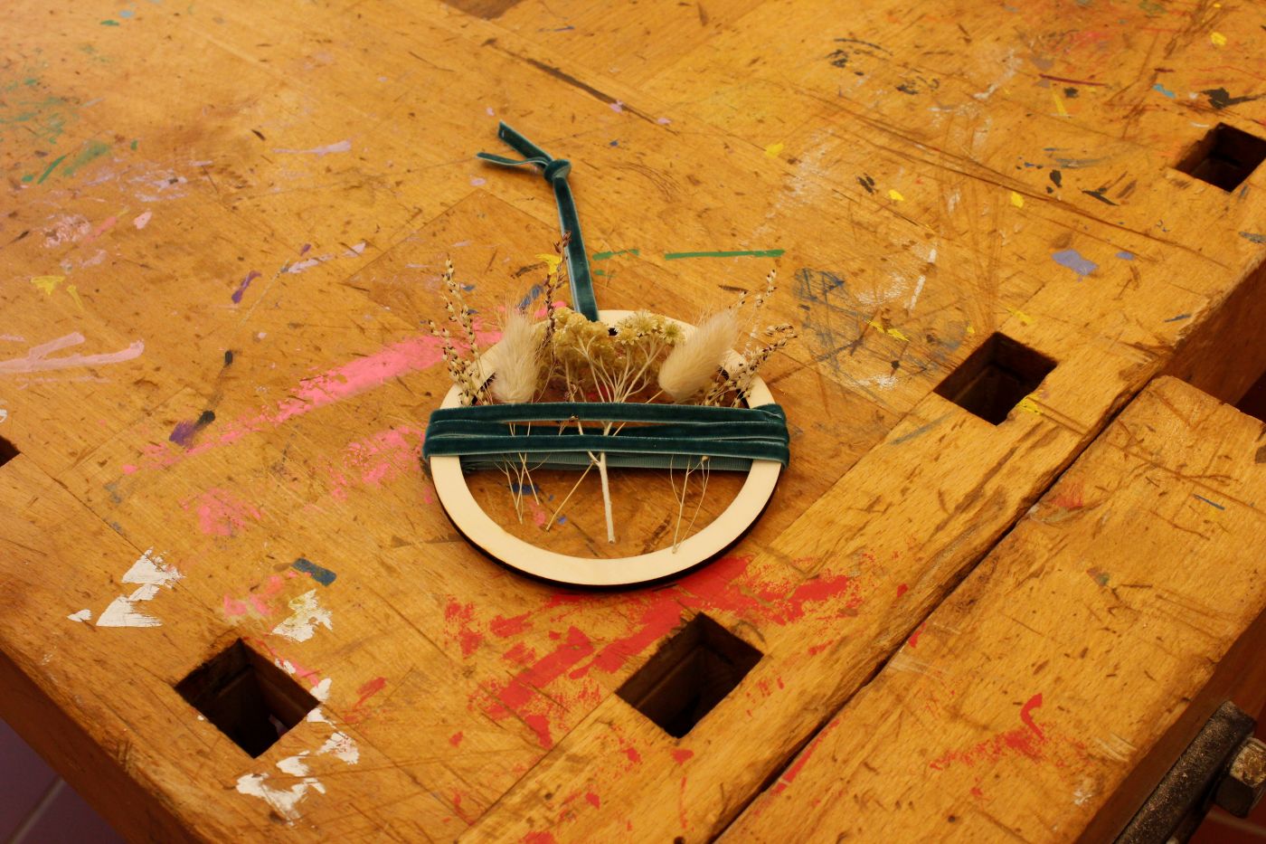 Kreativset_MiniWickelloop